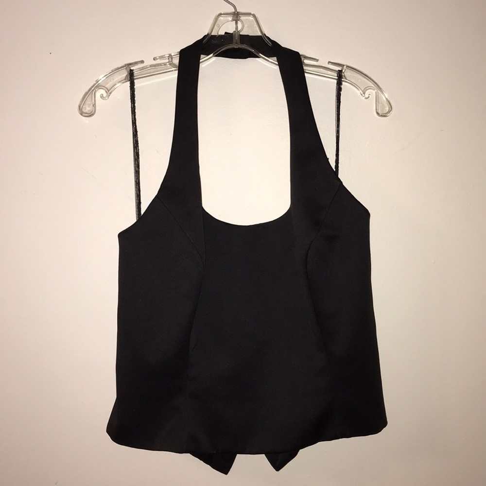 Hampton Niles Halter Top